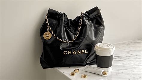 chanel ss22 bag|chanel women 22 bag.